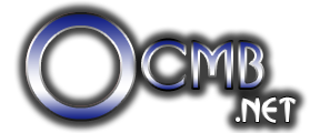 Ocmb.NET - Powered by vBulletin